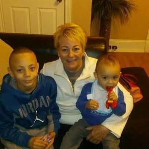 Meet your Posher, Mary